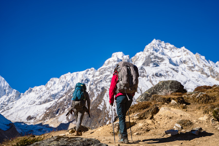 Types Of Trekking In Nepal Everything You Need To Know